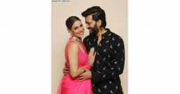 This Adorable Exchange Between Genelia  and Riteish Deshmukh Is What Vat Purnima Is All About